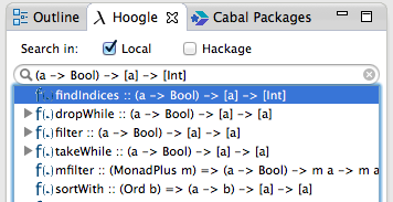 Languages and Logic: Scala vs. Haskell vs. Python