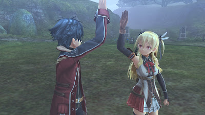 The Legend Of Heroes Trails Of Cold Steel 2 Game Screenshot 17