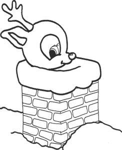 Chrismas coloring pages clip art coloring.filminspector.com