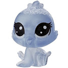 Littlest Pet Shop Series 4 Frosted Wonderland Surprise Pair Bird (#No#) Pet