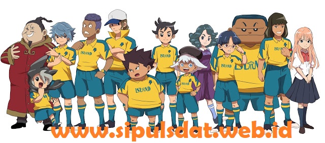 Get Download Inazuma Eleven Episose 1 Sub Indo For Free Get Wallpaper Download Inazuma Eleven Episose 1 Sub Indo For Android Free