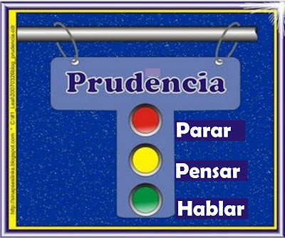 Resultat d'imatges de IMAGEN PRUDENCIA SEMAFORO