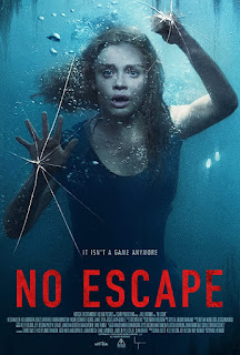 Follow Me / No Escape / Без изход (2020)