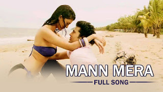 Mann Mera Lyrics in Hindi Gajendra Verma from Table No. 21