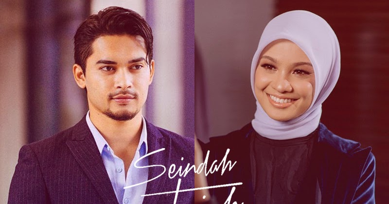 Drama Seindah Tujuh Warna Pelangi (TV3) | MyInfotaip