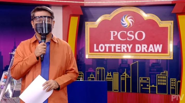 Pcso Lotto Result April 7 2021 6 55 6 45 4d Swertres Ez2 The Summit Express