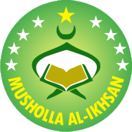 logo musholla al-ikhsan