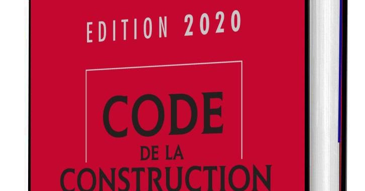 L. 31-10-3 Du Code De La Construction Et De L'habitation