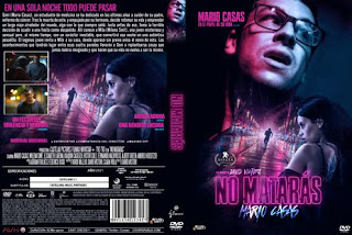 NO MATARAS – DVD-5 – 2020 – (VIP)