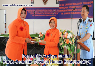 PIA dewasa
