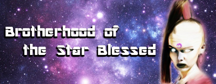 Brothers of The Star Blessed