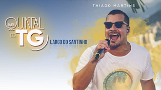 Partitura - Thiago Martins - Onde Deus possa me ouvir - Esperando aviões