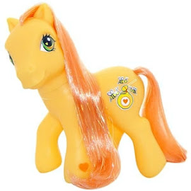 My Little Pony Bumblesweet Seaside Celebration Bonus G3 Pony