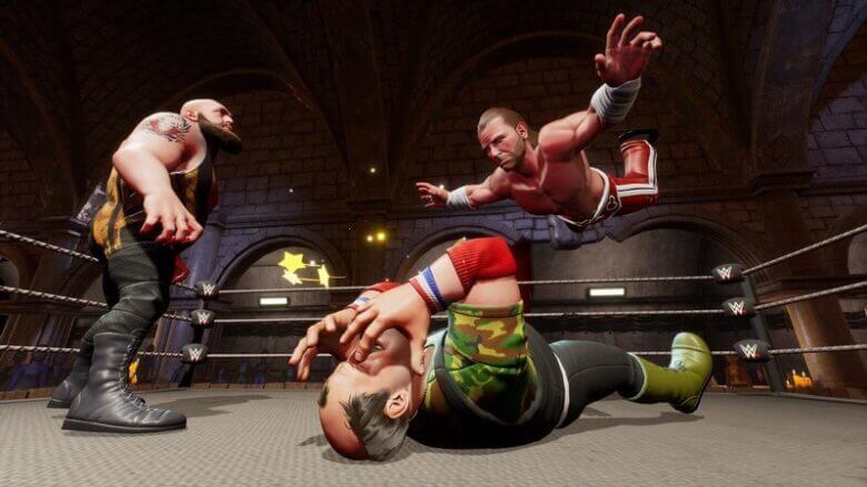 تحميل لعبة المصارعة WWE 2K Battlegrounds للكمبيوتر برابط مباشر تنزيل WWE 2K Battlegrounds للكمبيوتر ، تنزيل لعبة WWE 2K Battlegrounds ، تنزيل لعبة WWE 2K Battlegrounds Ripk FitGirl ، تنزيل لعبة Battle Ground Battlegrounds للكمبيوتر الشخصي ، تنزيل لعبة Cartoon Wrestling للكمبيوتر الشخصي ، تنزيل لعبة WWE 2K Battlegrounds مجانًا ، تنزيل لعبة WWE Fit Girl 2K Battlegrounds ، تنزيل لعبة Healthy Crack WWE 2K Battlegrounds ، تنزيل لعبة Compact WWE 2K Battlegrounds ، مراجعة لعبة WWE 2K Battlegrounds