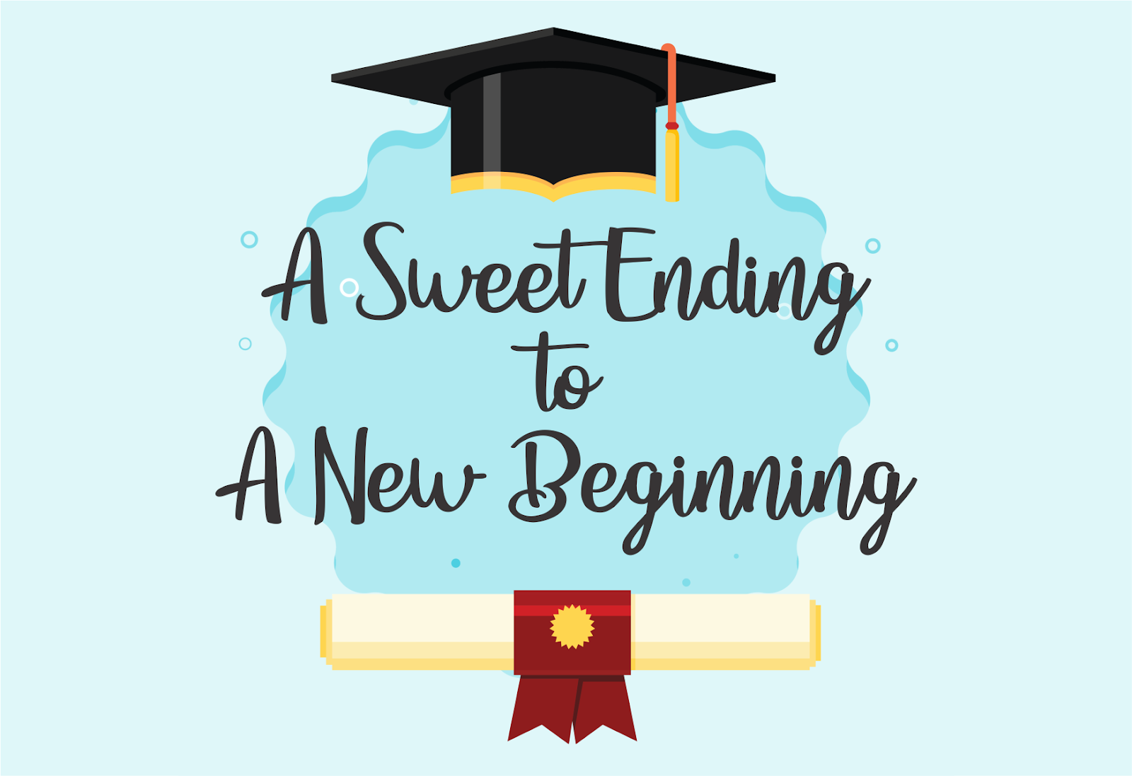 A Sweet Ending To A New Beginning Sekolah Kristen Kalam Kudus Surakarta a-sweet-ending-to-a-new-beginning-sekolah-kristen-kalam-kudus-surakarta