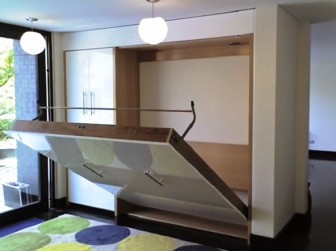 ARQtividad: #diseño: Muebles ingeniosos