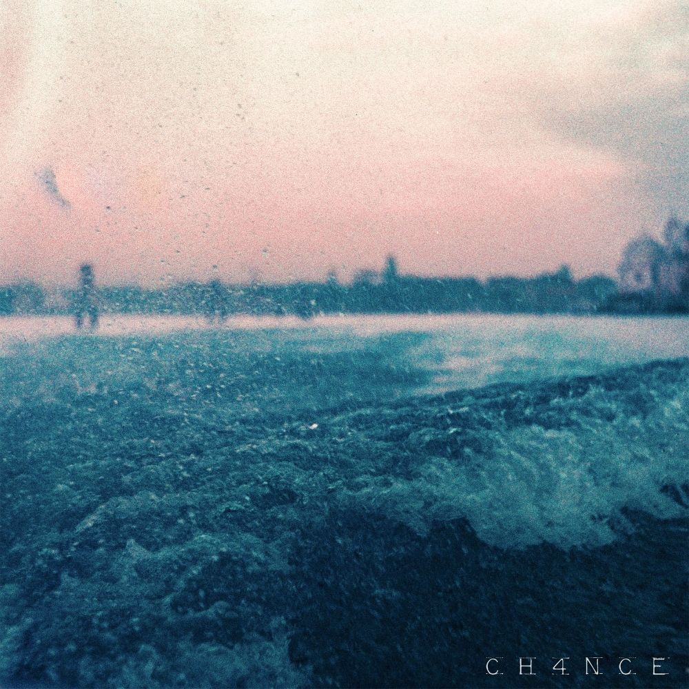 Chance – Escape – Single