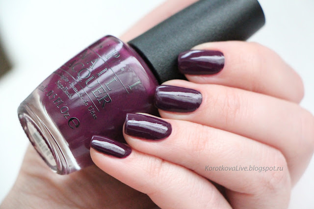 OPI WashingtonDC