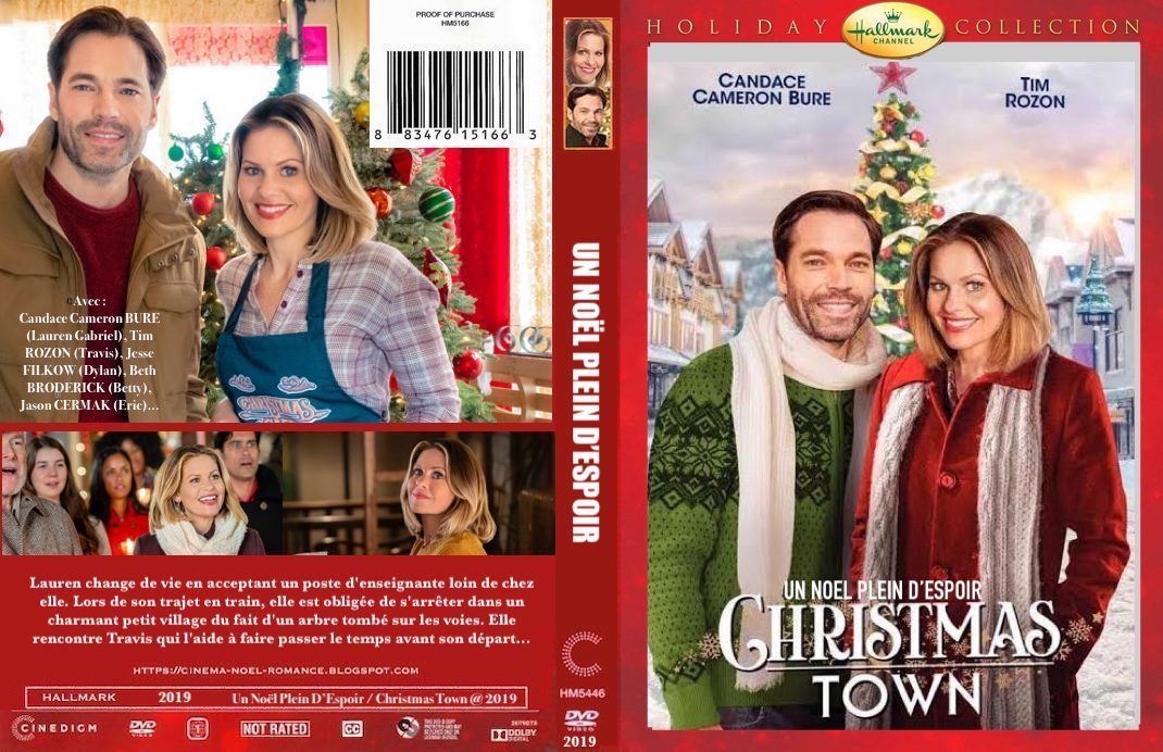 Un Noel Plein De Charme Streaming C'est un beau téléfilm : Noël et Romance...Chrisnow: Un Noël Plein D
