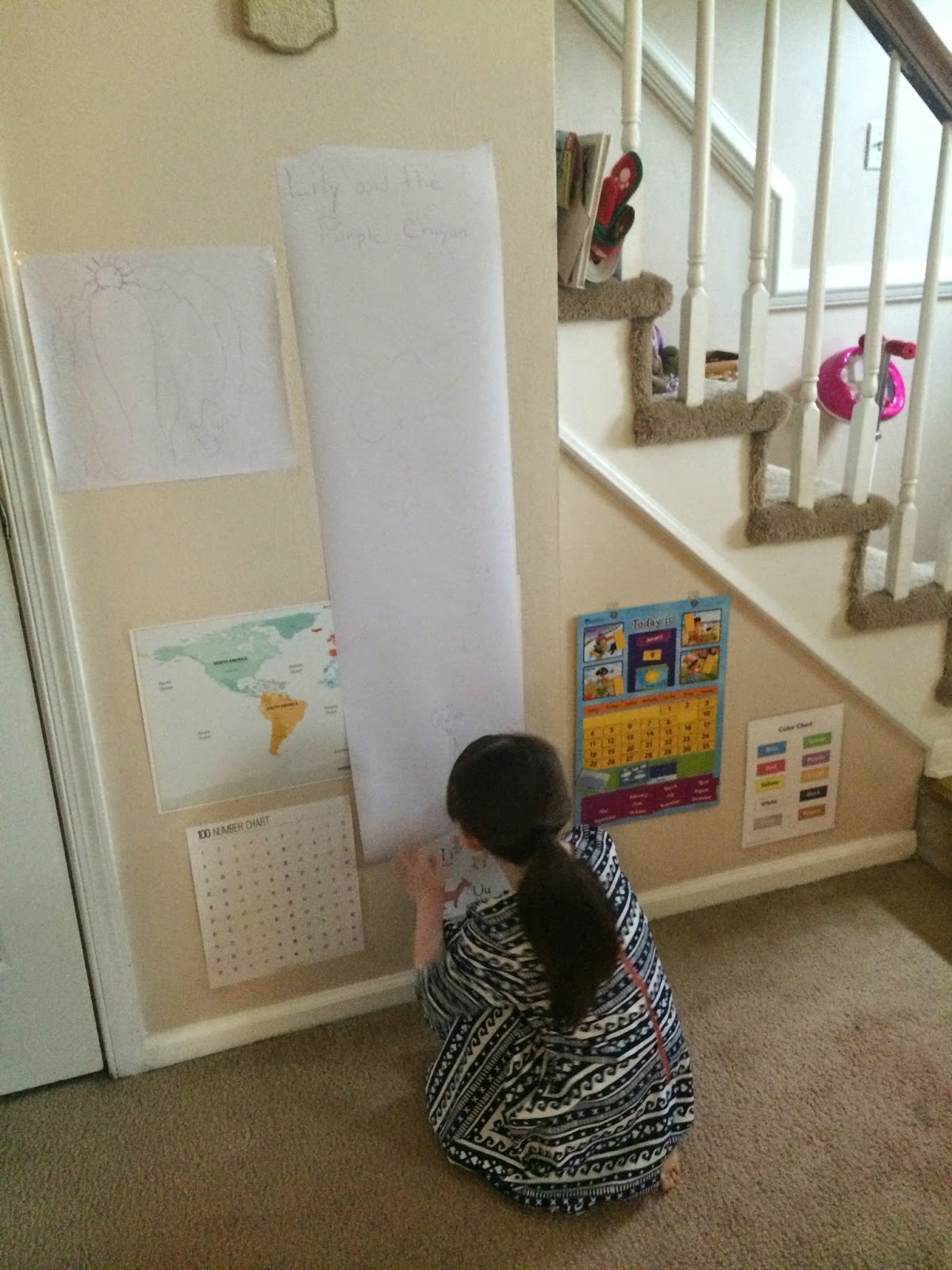 Coastal Breezes Academy Moving Beyond the Page/FIARHarold and the