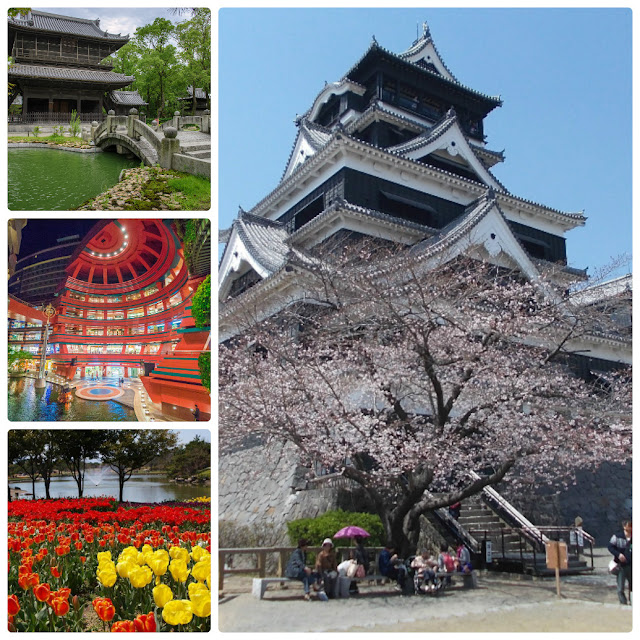 Một số địa danh nên ghé thăm ở thành phố Fukuoka Mua-ve-may-bay-di-fukuoka