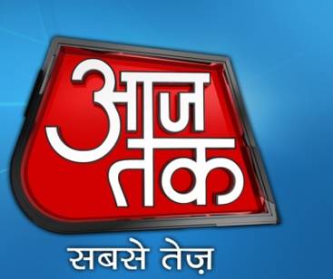 Aaj Tak Live News TV, India. language Hindi - Free Apk Download