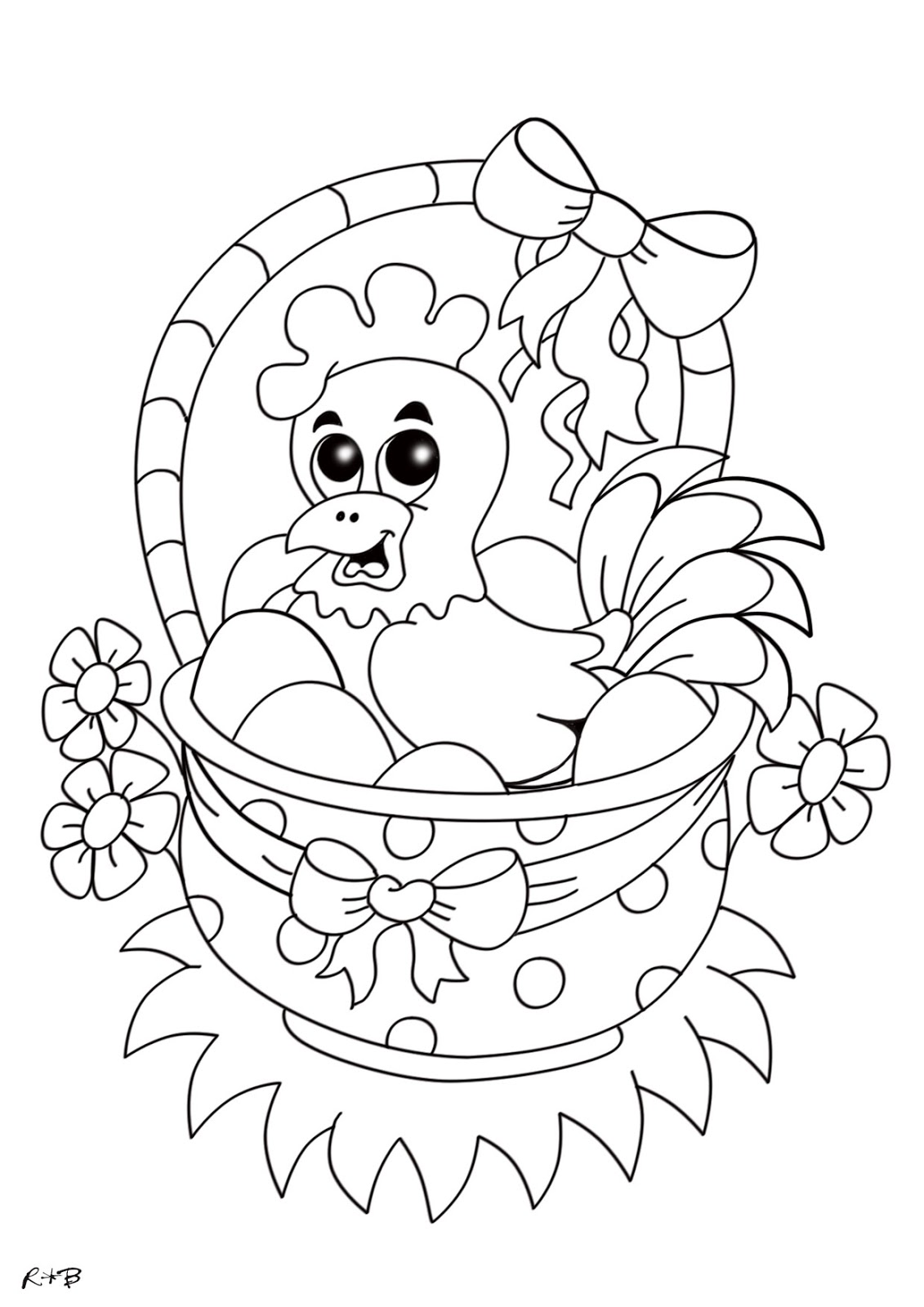 Peintures numériques: Dessin et coloriages dédiés...