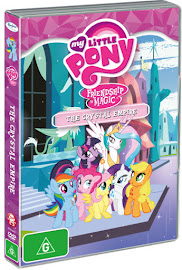 My Little Pony The Crystal Empire Video