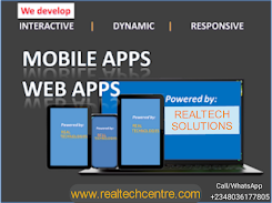 RealTech Solutions