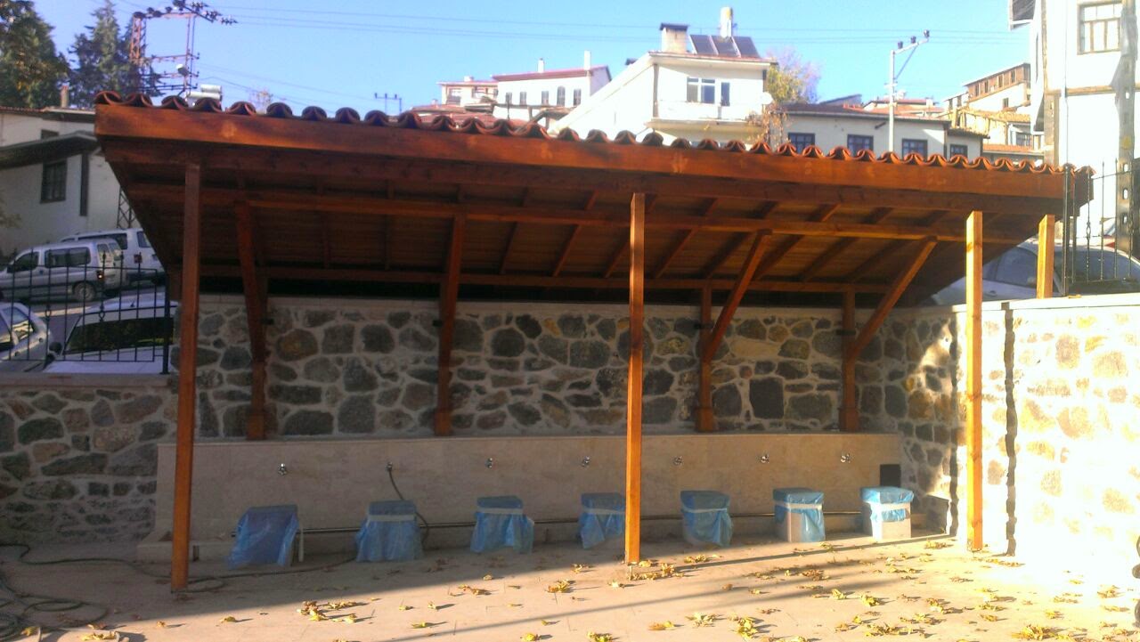 KAAN İNŞAAT ve MOBİLYA TASARIM