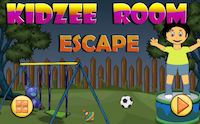 KidzeeOnlineGames Kidzee Room Escape