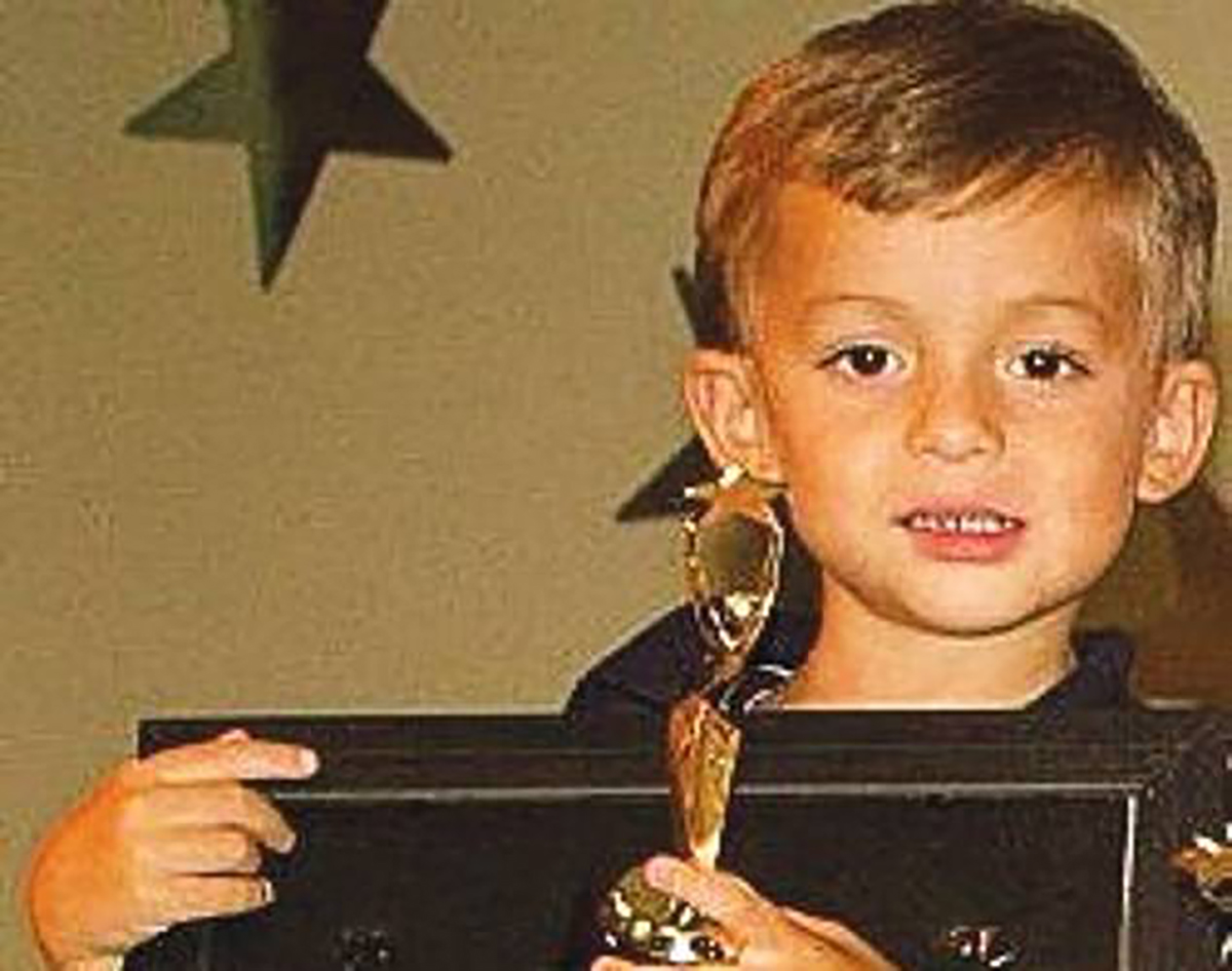 Arkansas Father Accused Of Raping His Son To Death With A Stick Maurice 'Isaiah' Torres