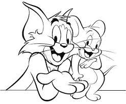 The best Jerry Mouse drawings for reference and drawings for children and for all artists