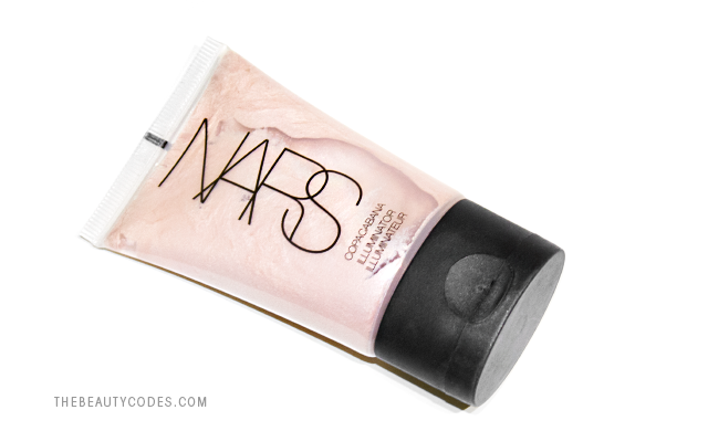 Nars Illuminator Copacabana