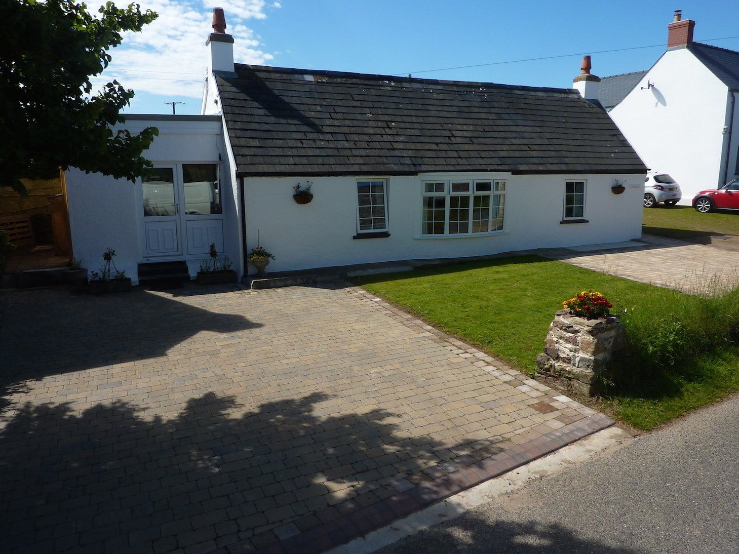 The Holiday Cottages Ty Gwyn Cottage, Marloes, Haverfordwest, Pembrokeshire