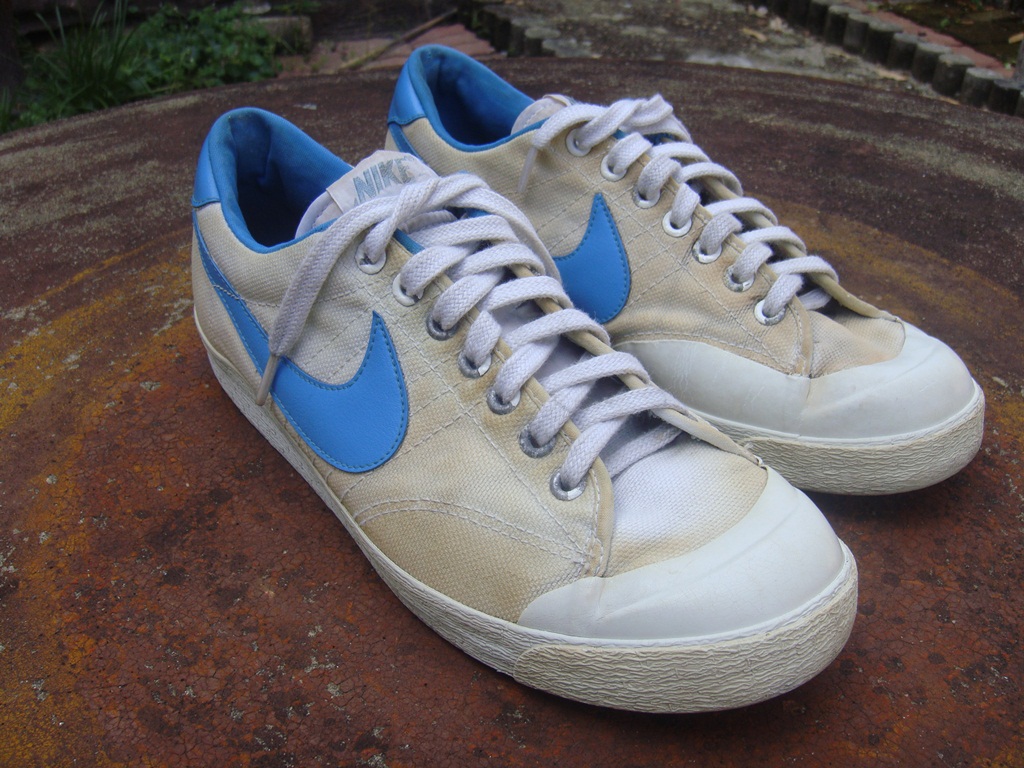 Women's VTG Nike Shox Turbo Blue Black Silver 311079 002 Running 2005 sz 7.5 | Kixify Marketplace