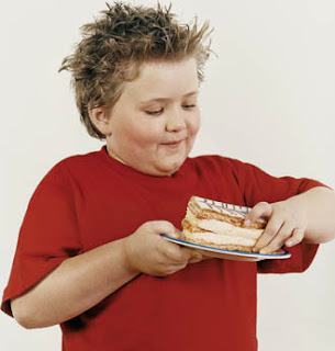 Κίνδυνοι που προκύπτουν για την υγεία του παιδιού από την παχυσαρκία