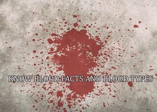 Blood Facts