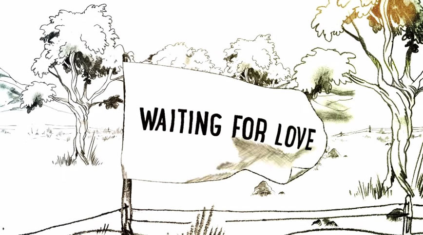 Comentarios Sin Límites: Avicii - Waiting For Love