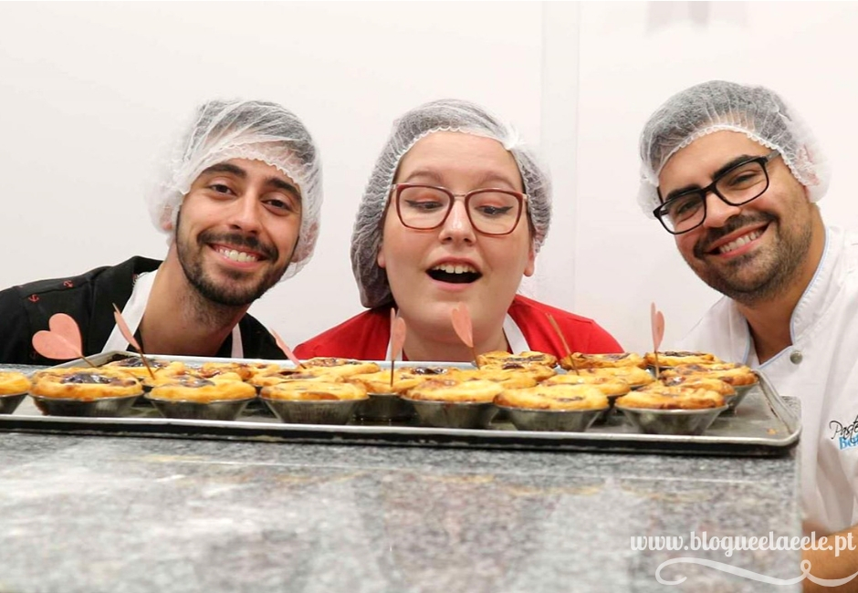 Pastéis de Nata VEGAN Grátis Pastéis de Nata VEGAN Grátis