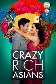 Crazy Rich Asians Peliculas Online Gratis Completas EspaÃ±ol