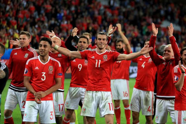 Wales national football team