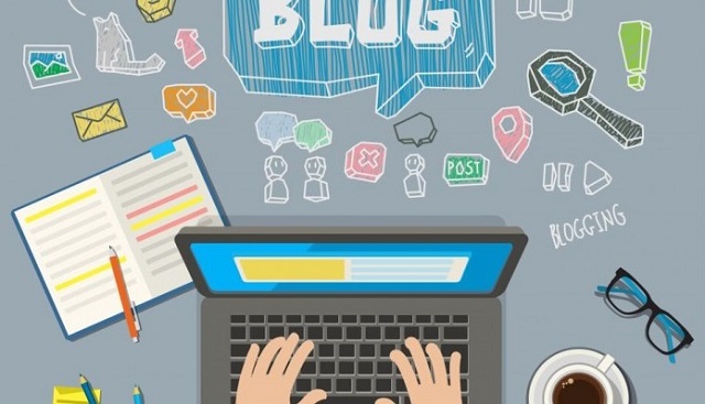 Cara Membuat Postingan Blog