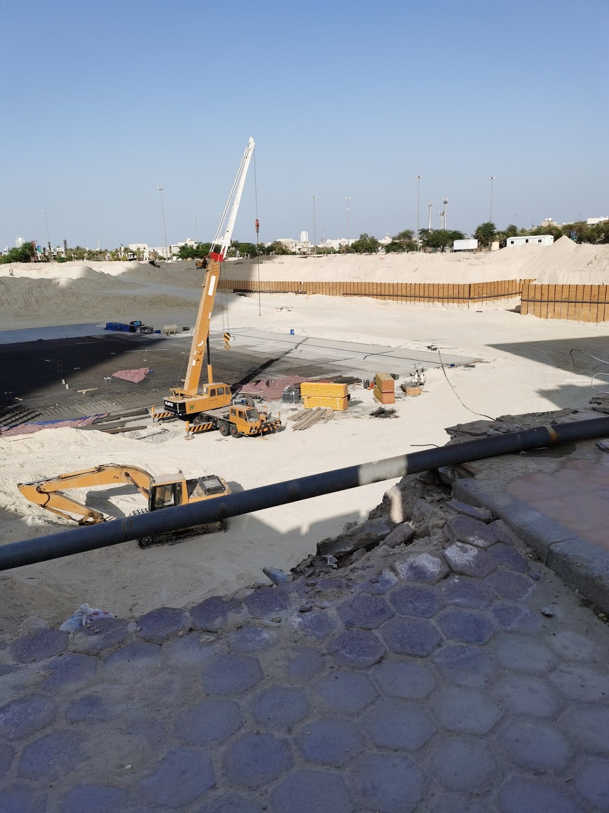 Life in Kuwait Blog Ice skating rink in Kuwait City Update