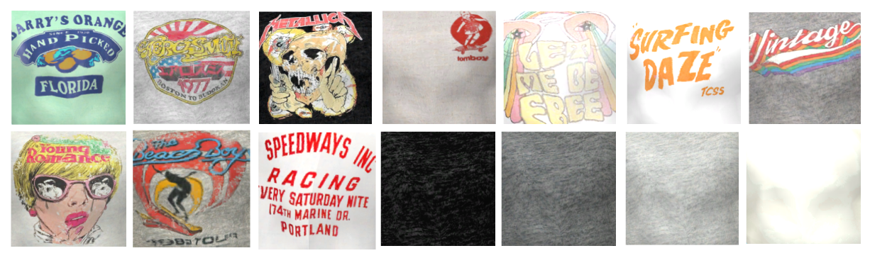 Vintage Tees