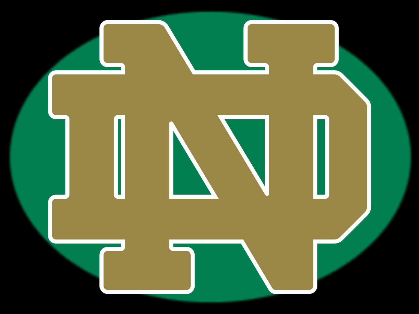 notre dame clip art logo - photo #15