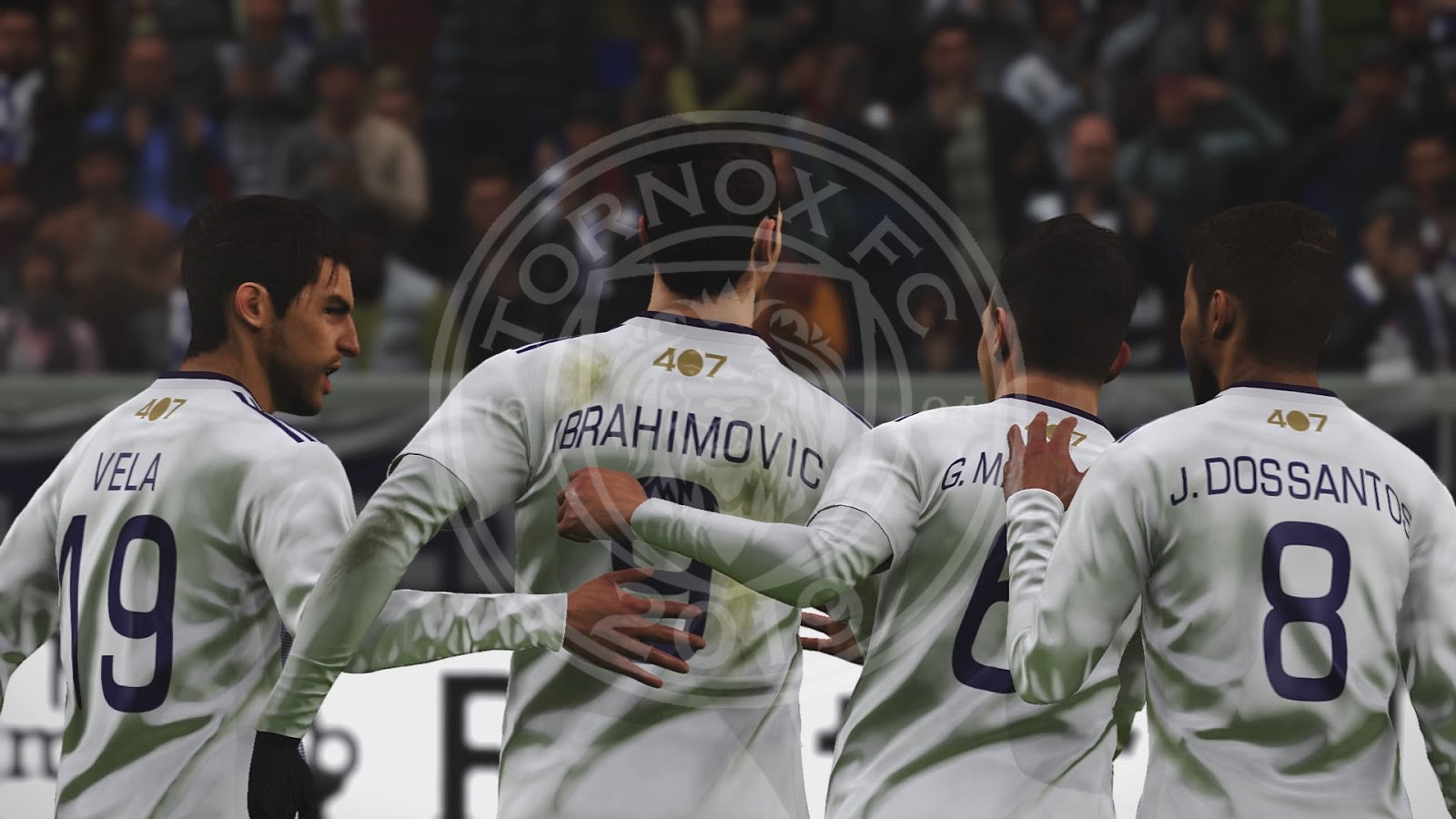 ultigamerz: PES 2019 XBOX PS4 PS3 PS2
