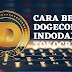 Cara Beli Doge Coin di Tokocrypto dan Indodax Dengan Mudah