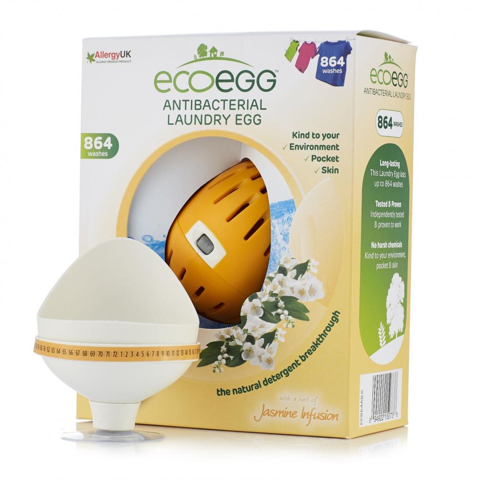 Eco Egg Laundry Egg and Stain Remover Review The Parent Game