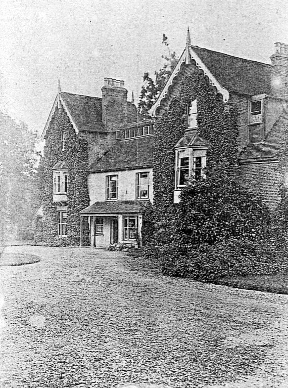 West Watford History Group Holywell Estate